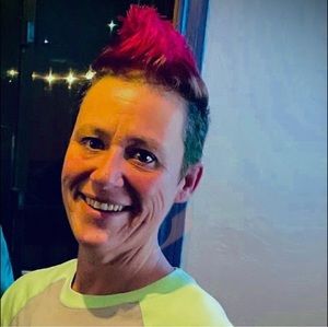 Meet your Posher, Jodi